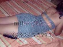 SOY UN LUJO DE MUJER DATE EL GUSTO CONMIGO