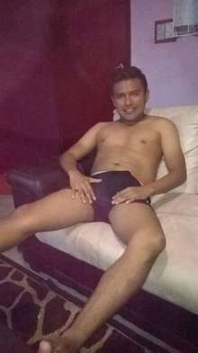 Scort gay activo