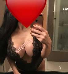 NO LE DOY SERVICIO A CUALQUIER PERSONA, ALGO MAS QUE ESCORT