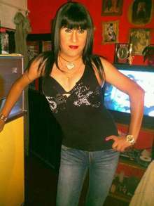 shanell rika y atrevida