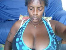 Negrita princesita busca sexo