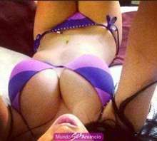 SOLO WHATS!!! SUPER LINDISIMA