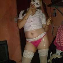 Solo para encuentros sexuales discretos y morbosos