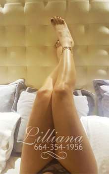 Liliana... tu amante en la cama.. ven a quitarte el estres