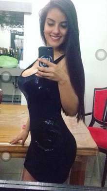 PAOLA UNIVERSITARIA