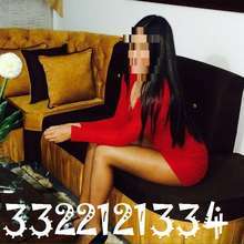 DANIELLA ELEGANTE ESCORT D ELUJO----GUADALAJARA DAMA DE COMP