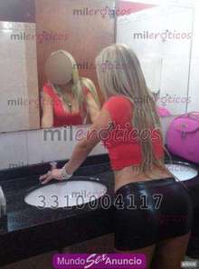 KARINA  PURO PLACER CONMIGO