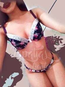 ***MARLENE** CHICA PETTITE DE EXCELENTE SERVICIO**