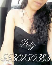 Sensual Escort VIP CDMX