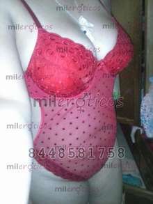 SAMY CACHONDA