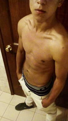 Soy nuevo 19 años hot