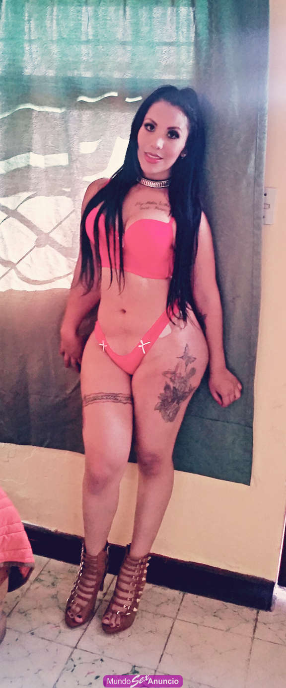 Denisse naima onlyfans