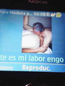 Barbero erótico y mamador d panochas
