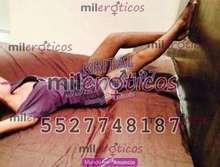 Kristal sexy delgadita cara bonita y muy cachonda que más p