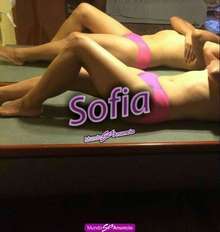 Deliciosa cinturita