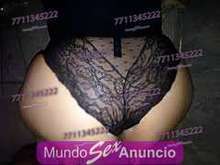 MADURITA INSACIABLE COJELONA ($200 HRA COMPLETA) #7711345222