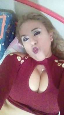 Carmen 27 años 500 x 2 horas