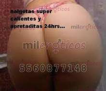 ME ENCANTA LA VERGA SOY MUY NALGONA 24HRS