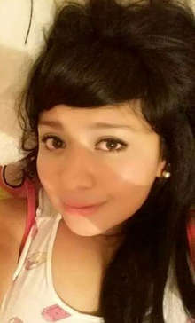 ZOE CHICHONCITA BONITA 55 67 59 92 58