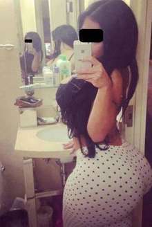 VICTORIA ESCORT EXCLUSIVA