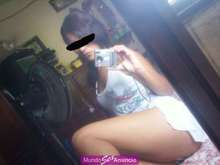 La chica de tus sueños natalia atrevida y muy divertida
