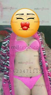 DEEBORA DIOSA VIP, SENSUAL Y EXITANTE EN HERMOSILLO.