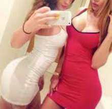 JOVENCITAS TALLA3 Y 5 ...LAS ESCORTS MÁS CACHONDAS