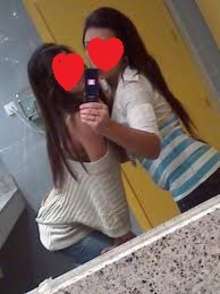 escoge a la chica que mas te guste Kiss