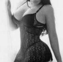 BRITANY** SUCULENTA NALGONA BIEN ZORRITA
