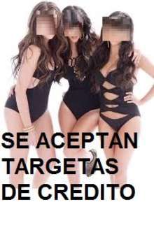 ¿Te gustan las promociones? 3 Hermosas Chicas por $2,500