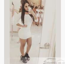 CHICA VIP!! $1400 niña bien de vicita en tu cuidad .. DENIS