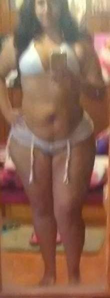 CALIENTE GORDIBUENA CON GSNAS DE COGER