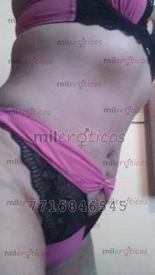 VEN Y COGEME COMO QUIERAS ANA, VAGINAL, 7716846545