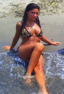 Chica sexy quiere sexo