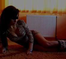 FRANCIA ESCORT SUPER HOT
