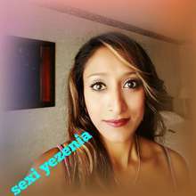 Yessenia Cubana en busca de buen sexo