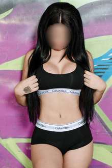 Delicia De Cubanita **Becky** 90 Minutos!!