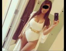 Viky escort disponible las 24 horas