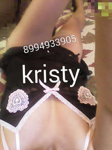HOLA SOY KRISTY DISPONIBLE 24HRS SOLO REYNOSA
