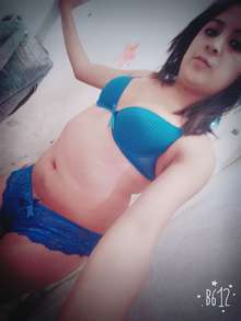 Nahomi transexual