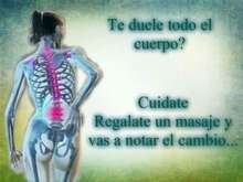 Sexo y masages cumplo fantacias