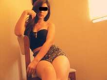 LUANA BELLEZA EXOTICA LLAMAME