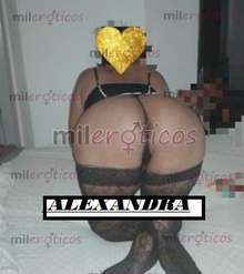 ALEXANDRA AMOR 100% ALEXANDRA AMOR AL 100% REAL ALEXANDRA AM