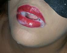 ME DICEN  LA DEVORADORA  POR QUE TE LA DEJO SECA