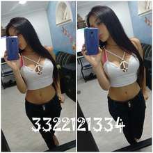 NATASHA ESCORT DE LUJO AMANTE DE ELITE EN GUADALAJARA JALISC