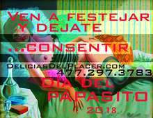 PROMOCIÓN SI PRESENTAS LA IMAGEN DE PUBLICIDAD