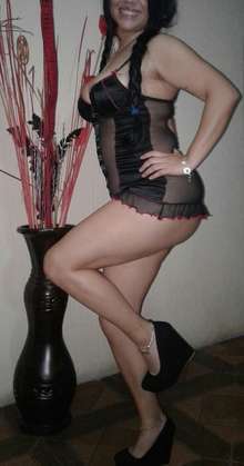 Karen el mejor griego y servicio completo
