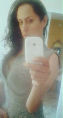 sharenty guapa con lugar