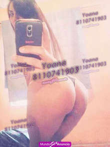 Yoana niña scort en monterrey