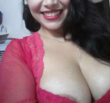Karen rica y apretadita, promo 500